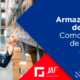 Armazenagem de Cargas: Como Realizar de Maneira Eficiente